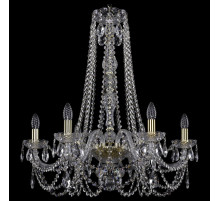Подвесная люстра Bohemia Art Classic 11.11 11.11.6.240.h-74.Gd.Sp