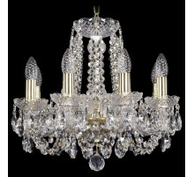 Подвесная люстра Bohemia Art Classic 11.11 11.11.8.141.Gd.Sp