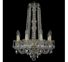 Подвесная люстра Bohemia Art Classic 11.11 11.11.8.141.h-62.Gd.Sp