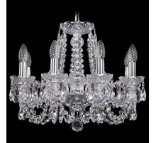 Подвесная люстра Bohemia Art Classic 11.11 11.11.8.165.Cr.Sp
