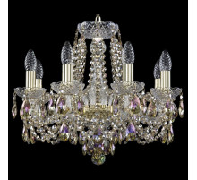 Подвесная люстра Bohemia Art Classic 11.11 11.11.8.165.Gd.Sp.R801