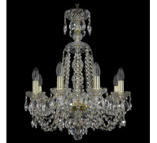 Подвесная люстра Bohemia Art Classic 11.11 11.11.8.165.XL-62.Gd.Sp