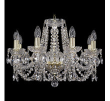 Подвесная люстра Bohemia Art Classic 11.11 11.11.8.195.Gd.Sp