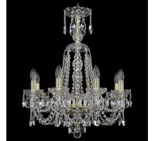 Подвесная люстра Bohemia Art Classic 11.11 11.11.8.195.XL-68.Gd.Sp