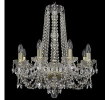 Подвесная люстра Bohemia Art Classic 11.11 11.11.8.195.h-63.Gd.Sp