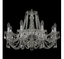 Подвесная люстра Bohemia Art Classic 11.11 11.11.8.240.Cr.Sp