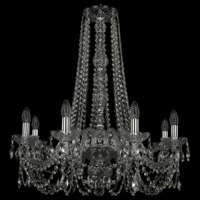 Подвесная люстра Bohemia Art Classic 11.11 11.11.8.240.h-74.Cr.Sp