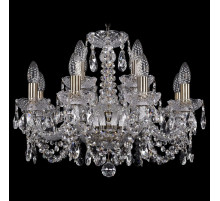 Подвесная люстра Bohemia Art Classic 11.11 11.11.8+4.195.Br.Sp