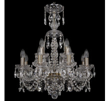 Подвесная люстра Bohemia Art Classic 11.11 11.11.8+4.195.XL-67.Br.Sp