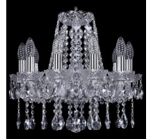 Подвесная люстра Bohemia Art Classic 11.12 11.12.10.141.Cr.Sp
