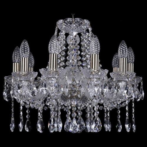 Подвесная люстра Bohemia Art Classic 11.12 11.12.10.165.Br.Sp