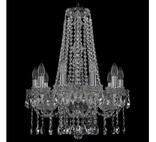 Подвесная люстра Bohemia Art Classic 11.12 11.12.10.165.h-62.Cr.Sp