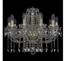 Подвесная люстра Bohemia Art Classic 11.12 11.12.10.195.Gd.Sp