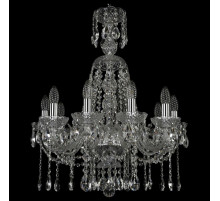 Подвесная люстра Bohemia Art Classic 11.12 11.12.10.195.XL-68.Cr.Sp