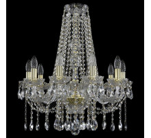 Подвесная люстра Bohemia Art Classic 11.12 11.12.10.195.h-63.Gd.Sp