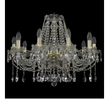 Подвесная люстра Bohemia Art Classic 11.12 11.12.10.240.Gd.Sp