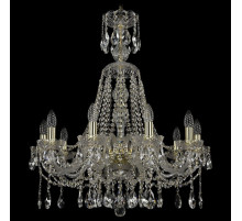 Подвесная люстра Bohemia Art Classic 11.12 11.12.10.240.XL-78.Gd.Sp