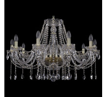 Подвесная люстра Bohemia Art Classic 11.12 11.12.10.300.Gd.Sp
