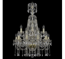Подвесная люстра Bohemia Art Classic 11.12 11.12.10+5.195.2d.XL-85.Gd.Sp