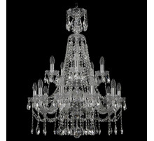 Подвесная люстра Bohemia Art Classic 11.12 11.12.10+5.240.2d.XL-69.Gd.Sp