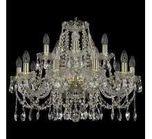 Подвесная люстра Bohemia Art Classic 11.12 11.12.10+5.240.Gd.Sp