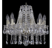 Подвесная люстра Bohemia Art Classic 11.12 11.12.12.141.Gd.Sp