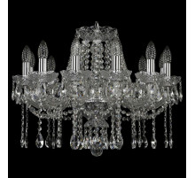Подвесная люстра Bohemia Art Classic 11.12 11.12.12.195.Cr.Sp