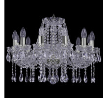 Подвесная люстра Bohemia Art Classic 11.12 11.12.12.195.Gd.Sp