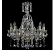 Подвесная люстра Bohemia Art Classic 11.12 11.12.12.195.XL-68.Gd.Sp