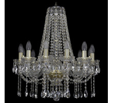Подвесная люстра Bohemia Art Classic 11.12 11.12.12.195.h-63.Gd.Sp