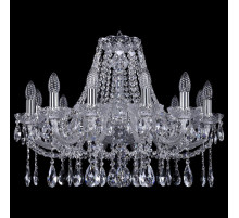Подвесная люстра Bohemia Art Classic 11.12 11.12.12.240.Cr.Sp