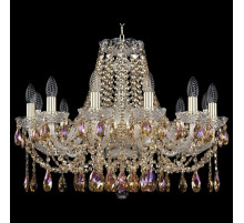 Подвесная люстра Bohemia Art Classic 11.12 11.12.12.240.Gd.Sp.R777
