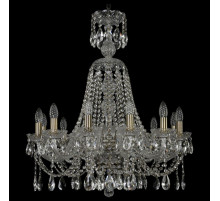 Подвесная люстра Bohemia Art Classic 11.12 11.12.12.240.XL-78.Br.Sp