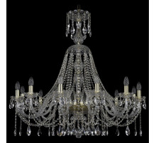 Подвесная люстра Bohemia Art Classic 11.12 11.12.12.360.XL-95.Gd.Sp
