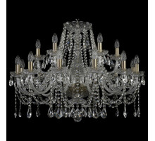 Подвесная люстра Bohemia Art Classic 11.12 11.12.12+6.300.Br.Sp