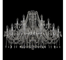 Подвесная люстра Bohemia Art Classic 11.12 11.12.12+6.360.Gd.Sp