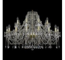 Подвесная люстра Bohemia Art Classic 11.12 11.12.16+8.360.Gd.Sp