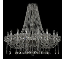 Подвесная люстра Bohemia Art Classic 11.12 11.12.18.400.h-117.Cr.Sp