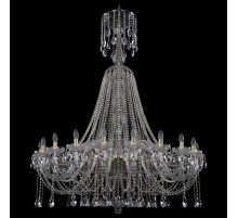 Подвесная люстра Bohemia Art Classic 11.12 11.12.20.460.XL-162.Gd.Sp