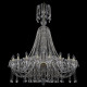 Подвесная люстра Bohemia Art Classic 11.12 11.12.20.460.XL-162.Gd.Sp