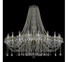 Подвесная люстра Bohemia Art Classic 11.12 11.12.20.460.h-121.Gd.Sp