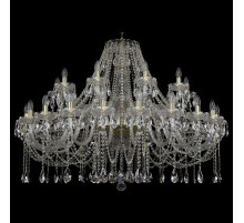 Подвесная люстра Bohemia Art Classic 11.12 11.12.20+10.460.Gd.Sp