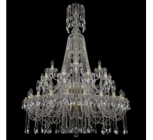 Подвесная люстра Bohemia Art Classic 11.12 11.12.20+10+5.400.2d.XL-156.Gd.Sp