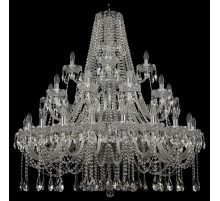 Подвесная люстра Bohemia Art Classic 11.12 11.12.20+10+5.400.3d.Cr.Sp