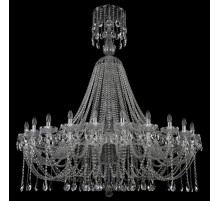 Подвесная люстра Bohemia Art Classic 11.12 11.12.24.530.XL-165.Cr.Sp