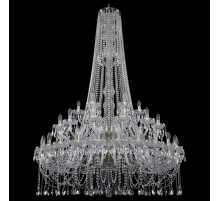 Подвесная люстра Bohemia Art Classic 11.12 11.12.24+12+6.460.2d.h-178.Gd.Sp