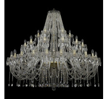 Подвесная люстра Bohemia Art Classic 11.12 11.12.24+12+6.530.Gd.Sp