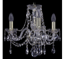 Подвесная люстра Bohemia Art Classic 11.12 11.12.3.141.Gd.Sp