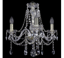 Подвесная люстра Bohemia Art Classic 11.12 11.12.3.165.Gd.Sp