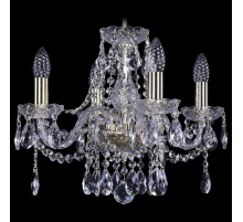 Подвесная люстра Bohemia Art Classic 11.12 11.12.4.141.Gd.Sp